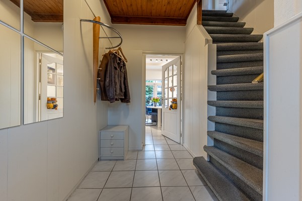 Medium property photo - Voordijk 497, 2993 BE Barendrecht